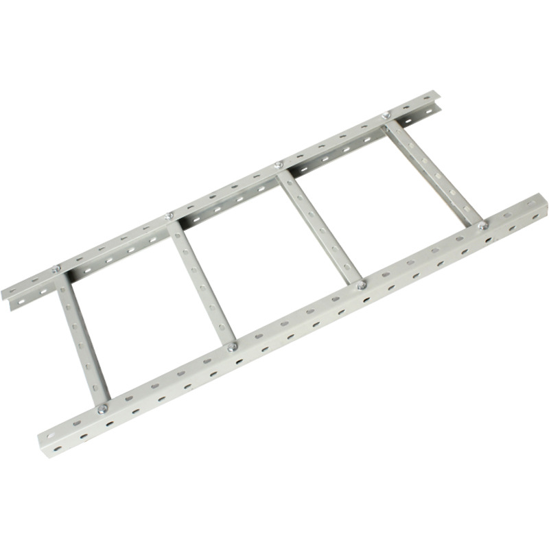 鋁合金走線架的性能特點